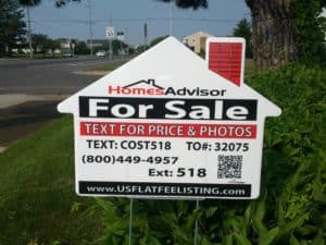 For Sale By Owners: QR Codes for Brigantine Real Estate