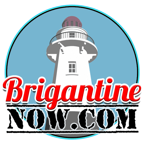 Brigantine beach new jersey news