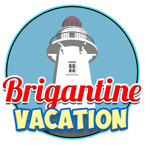 Brigantine Vacation