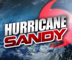 Brigantine Hurricane Sandy Archive 2012