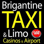 Brigantine Taxi Limo
