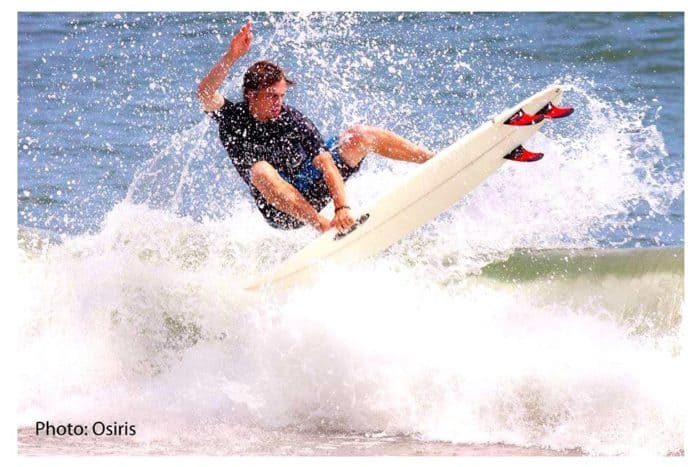 Brigantine Surf Jam 2014