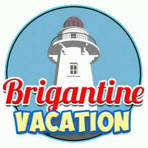 Brigantine Vacation Rentals