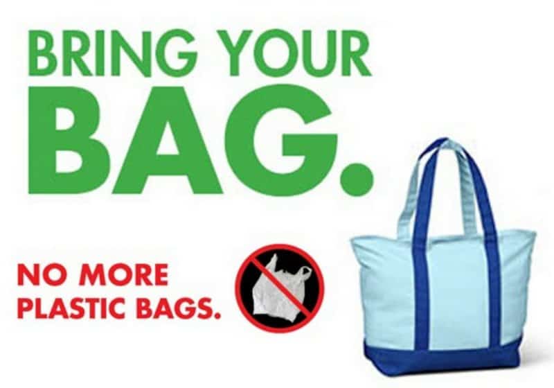 Eco-friendly Alternatives to Plastic Bags | Family Handyman