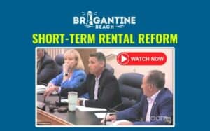 brigantine short term rental reform
